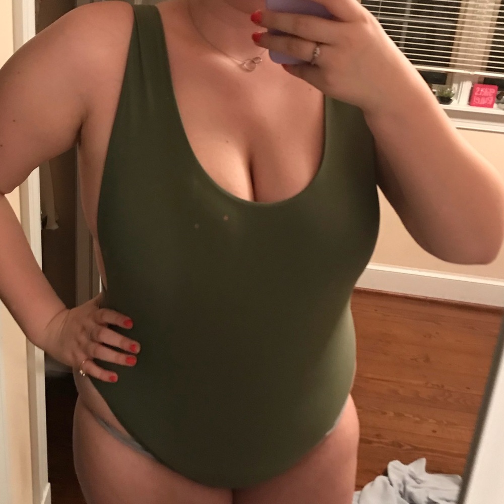 Aerie swimsuit